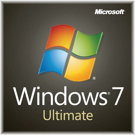 Microsoft Windows 7 Ultimate SP1 May 2023